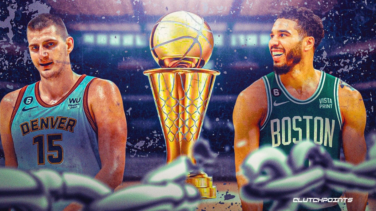 2023-24 NBA GM Survey: Celtics tied with Nuggets to win the Finals