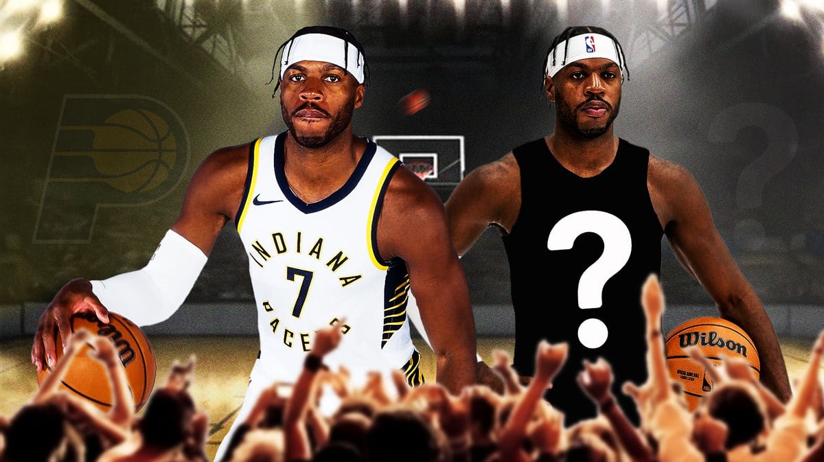 Pacers' current stance on Buddy Hield trade