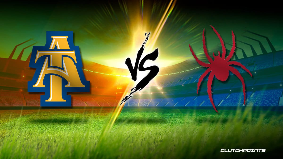 North Carolina A&T loses 33-10 to CAA foe Richmond