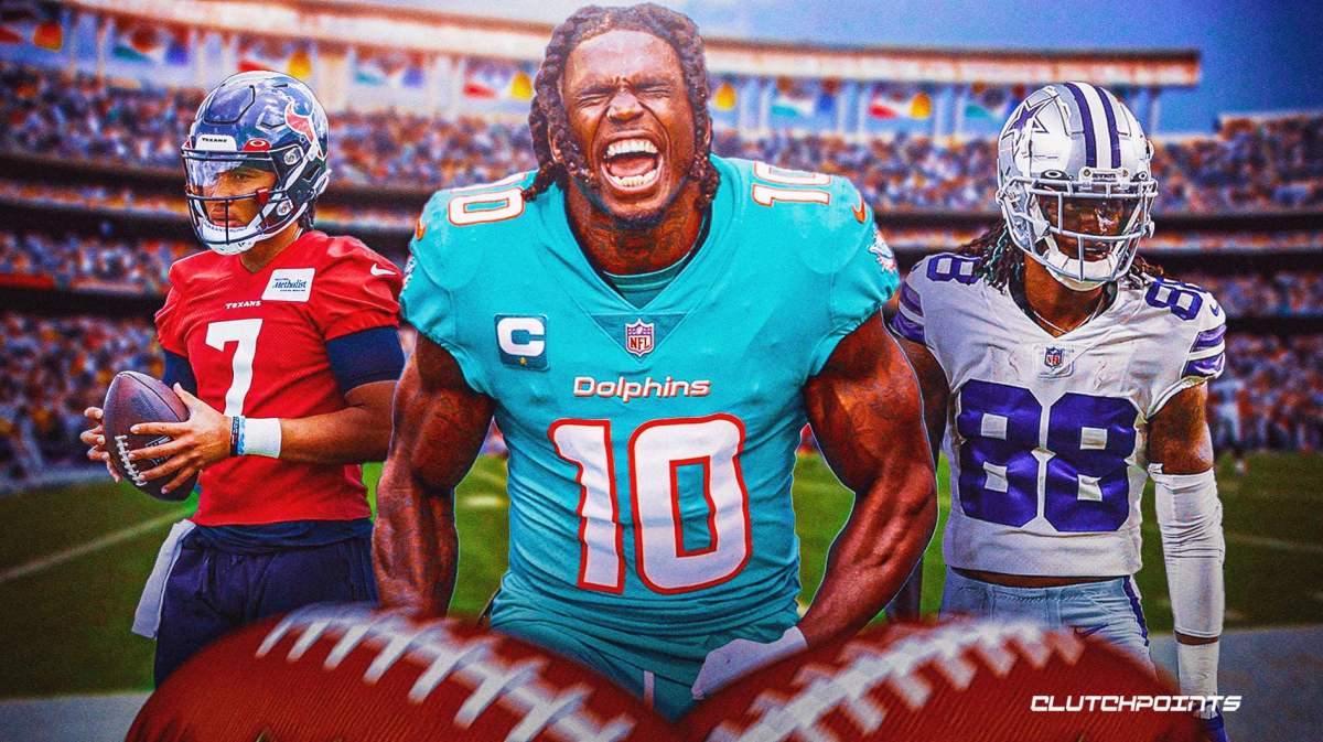 NFL Picks for Week 5 as the Cowboys and 49ers clash on SNF