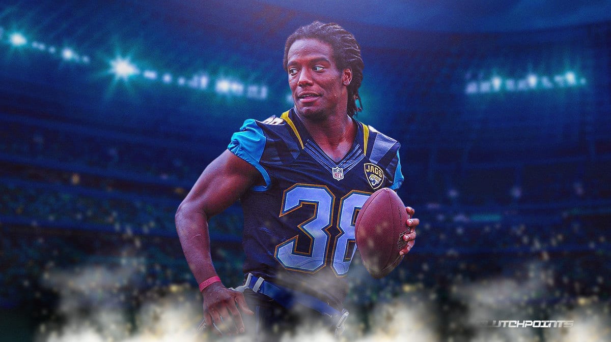 Sergio Brown