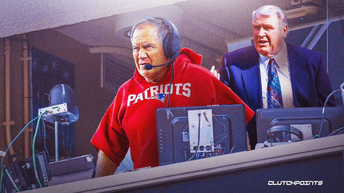 Is Bill Belichick's glorious Patriots reign approaching an ugly conclusion?, New England Patriots