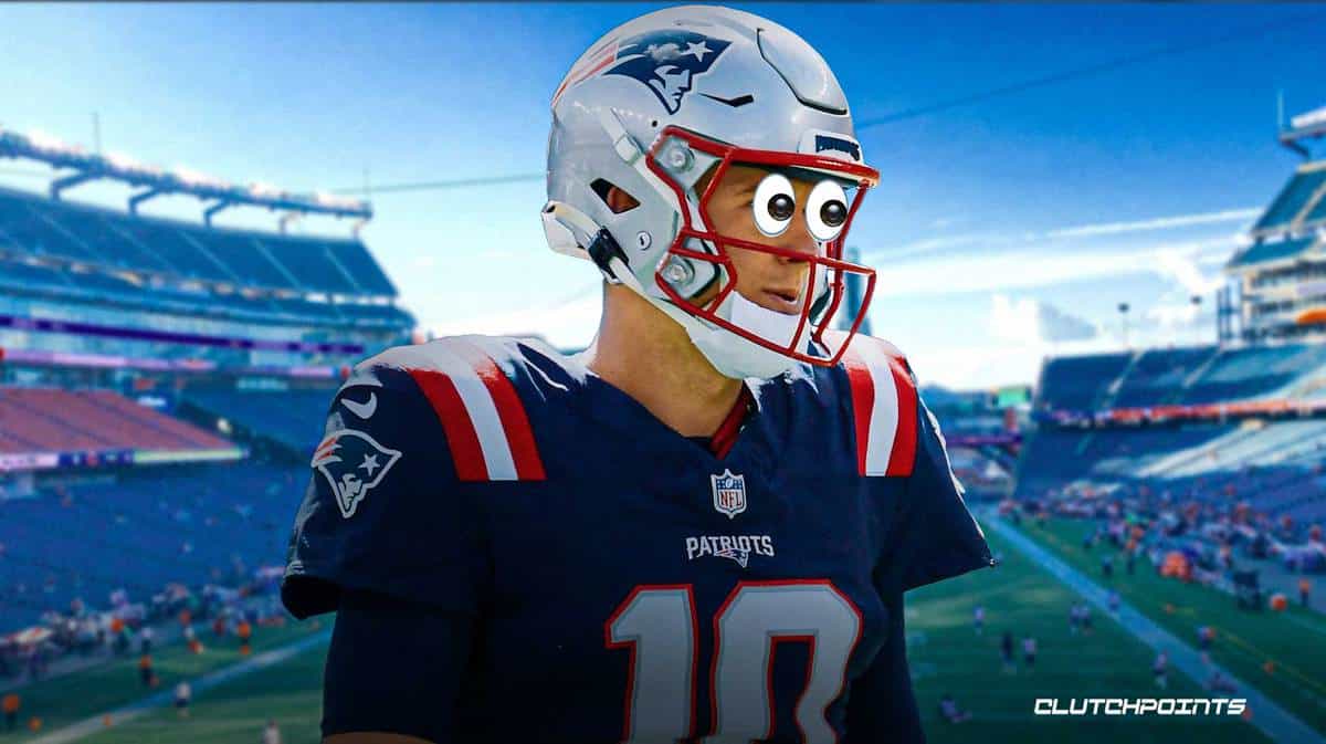 Saints, Cowboys, Bill Belichick, Patriots, Mac Jones