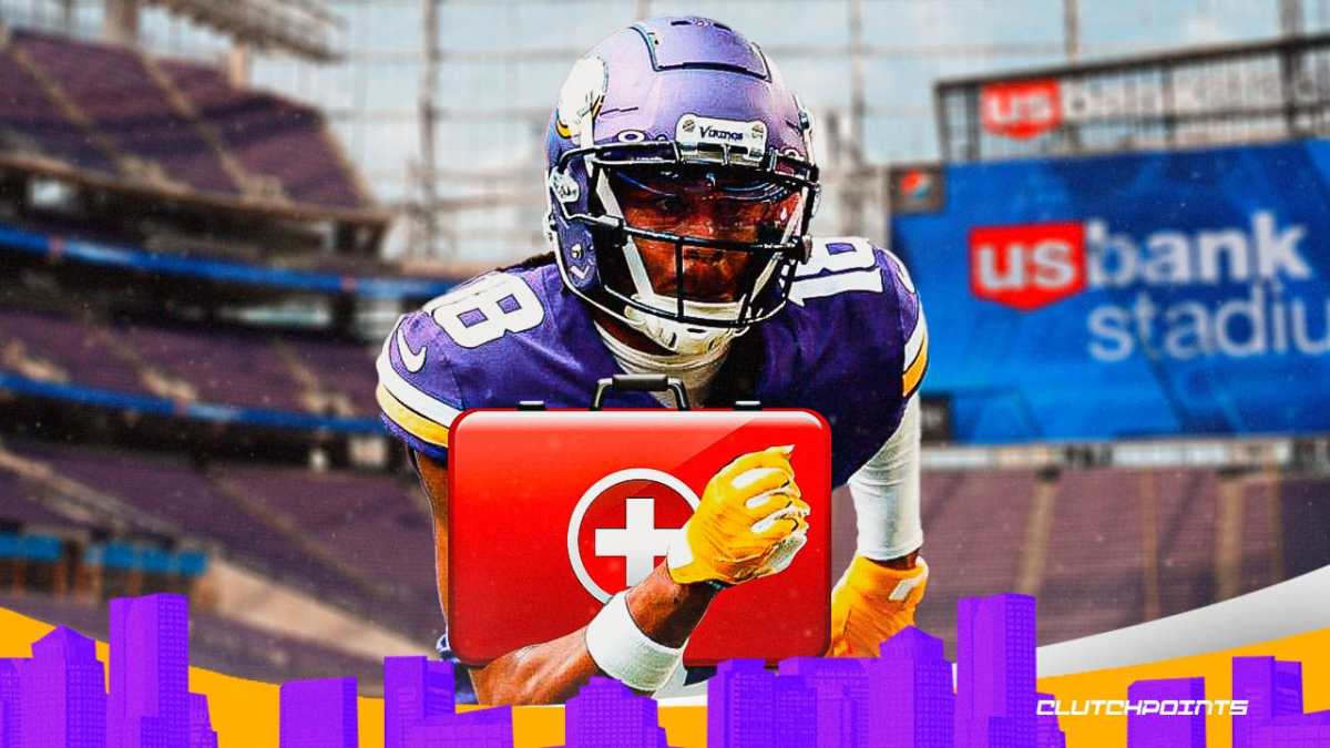 Vikings, Justin Jefferson, Bears, Chiefs