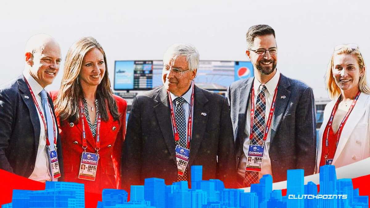 NFL Rumors, Bills, Terry Pegula, Jaguars, John Roth