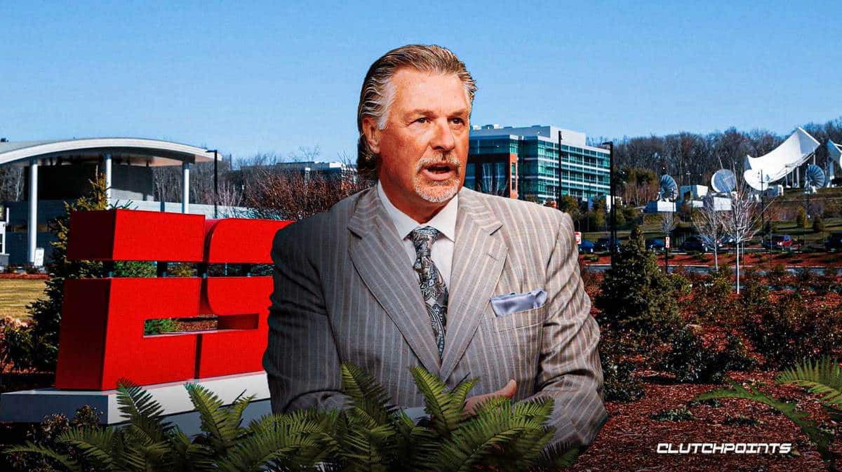 NHL legend Barry Melrose retires from ESPN due to Parkinson’s Disease