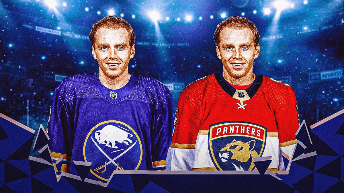 A big NHL Free Agency rumor is that Patrick Kane is drawing interest from Sabres Panthers