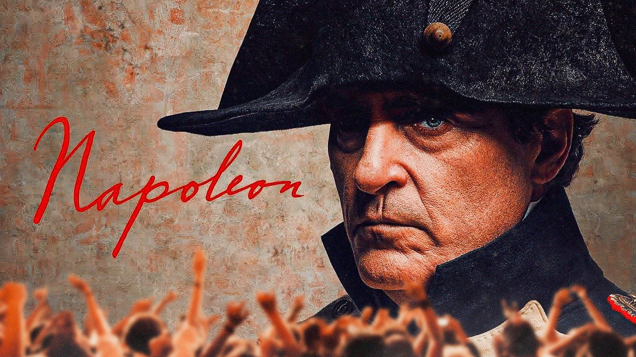 Ridley Scott wins battle with Napoleon's French critics at the box office