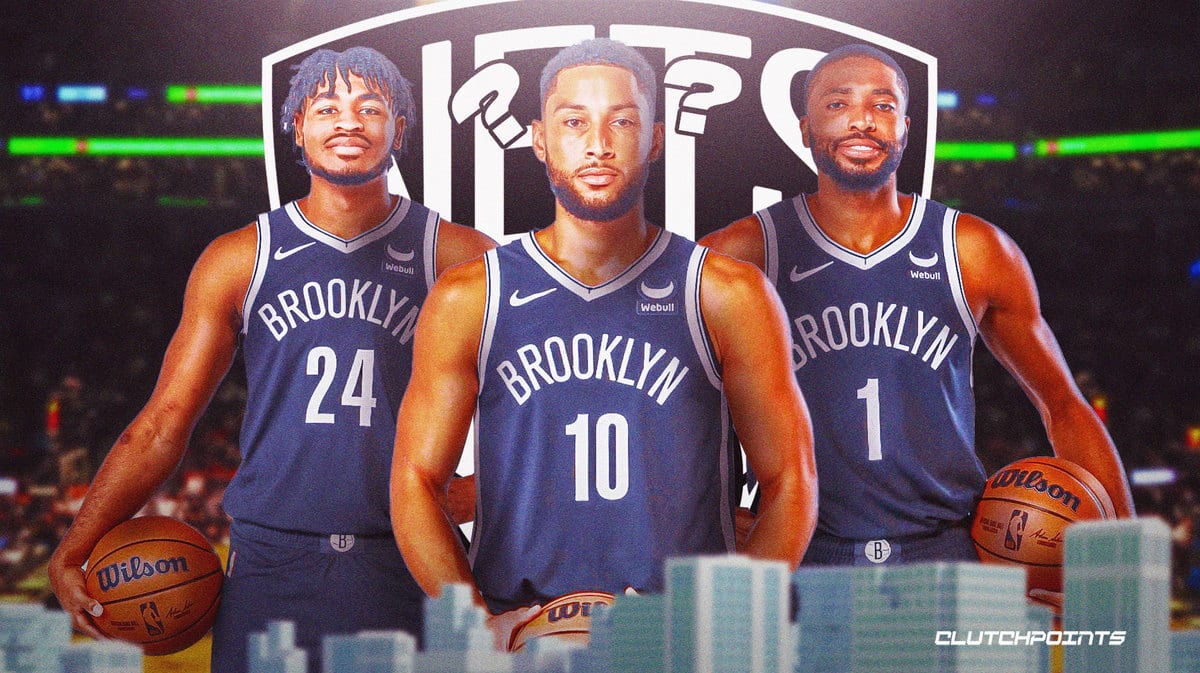 Nets: 3 must-watch storylines for Brooklyn entering the 2023-24 season