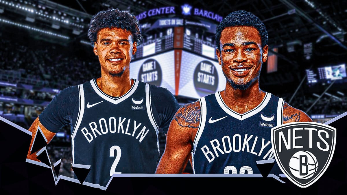 Nets Nic Claxton, Cam Johnson out for Hornets matchup with injury