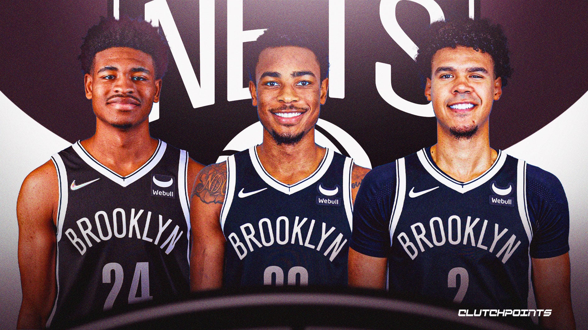 Brooklyn Nets  2023-24 Brooklyn Nets Season Schedule