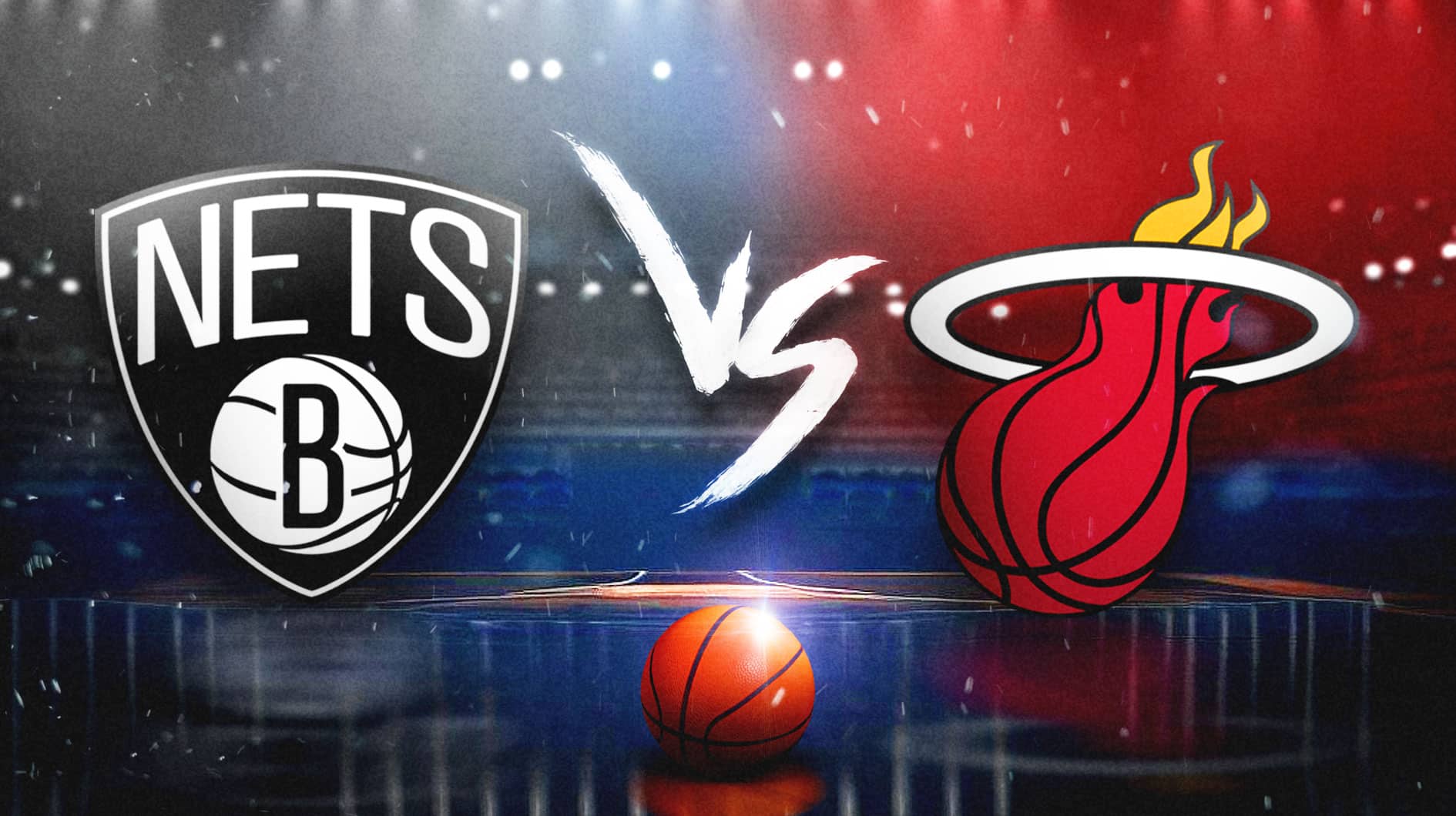 NetsHeat prediction, odds, pick, how to watch 11/01/2023