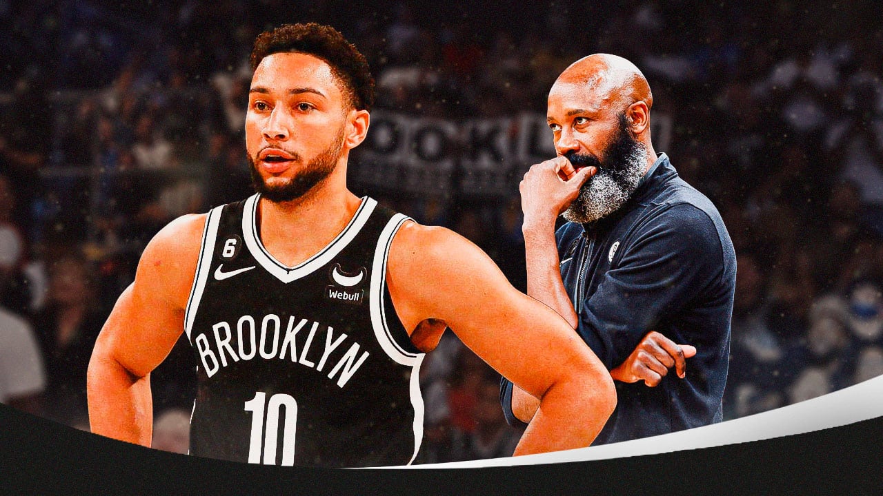 Nets' fatal flaw that will doom 2024 NBA championship chances