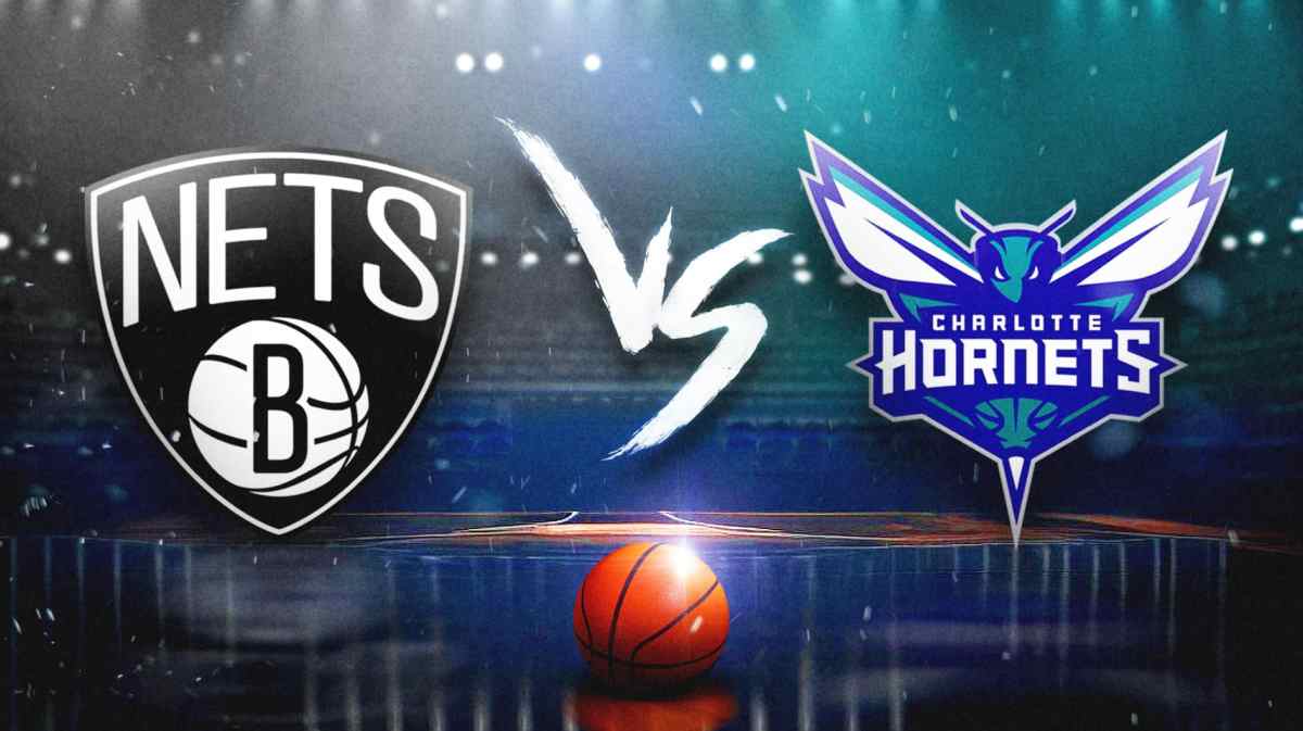 Nets Hornets prediction