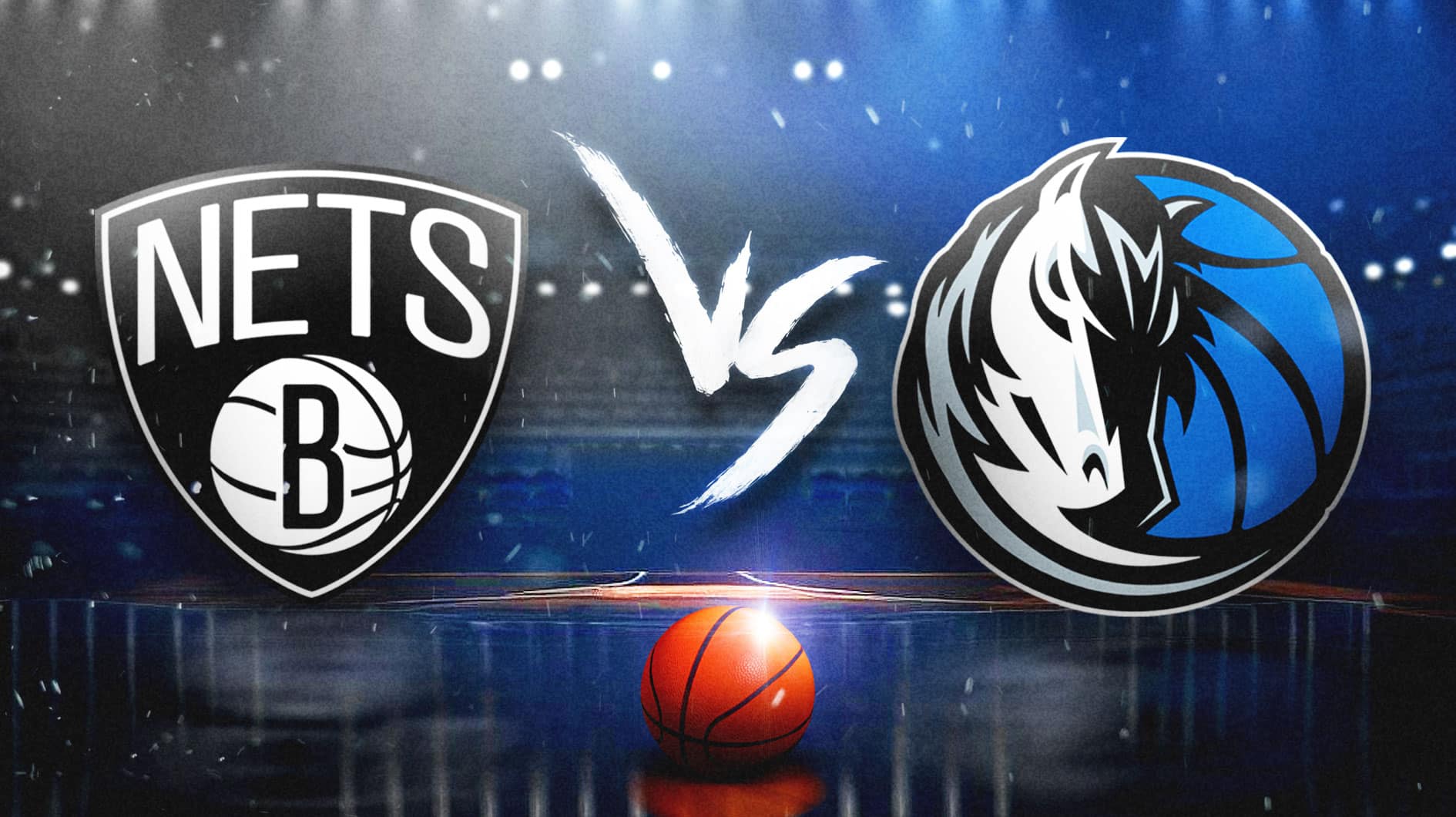 NetsMavericks prediction, odds, pick, how to watch 10/27/2023