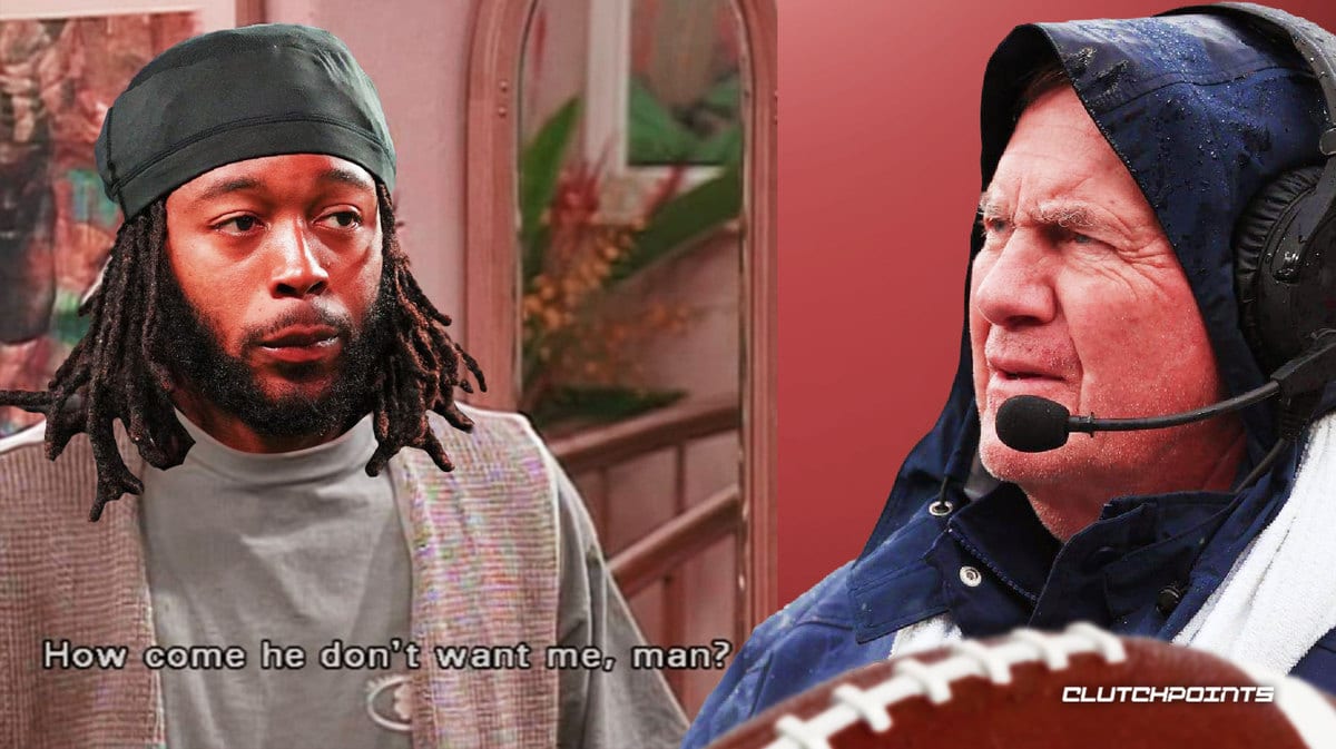 Patriots, Jakobi Meyers