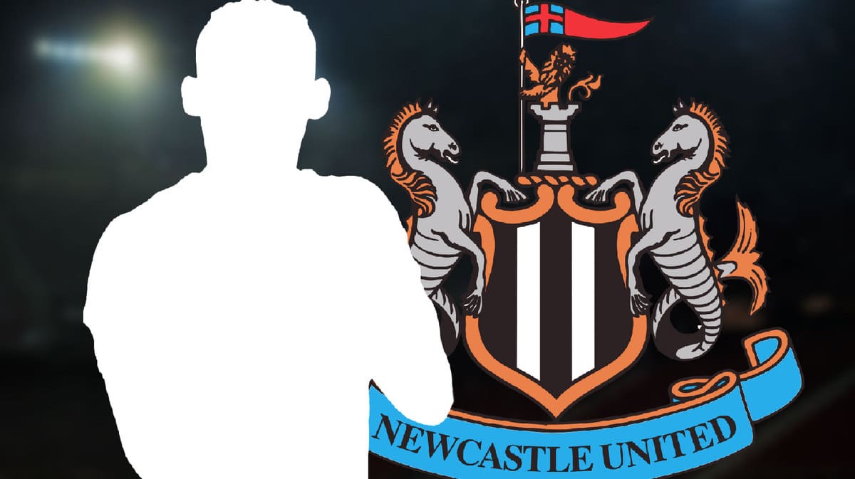 Newcastle United Kalvin Phillips