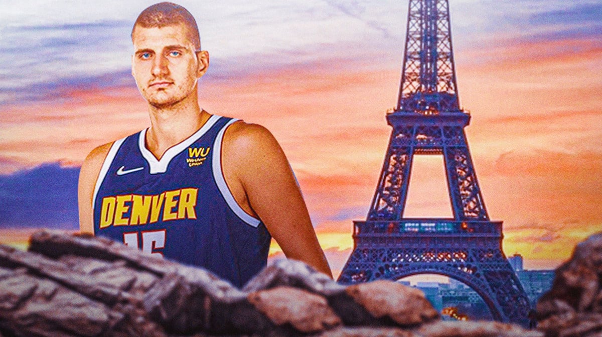 Nuggets Nikola Jokic gets massive 2024 Olympics update