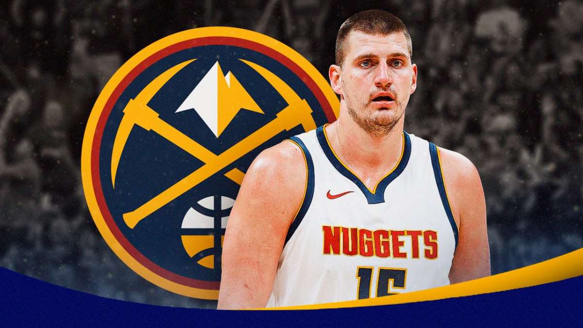 Nuggets' Nikola Jokic is primed for another huge season in 2023-24