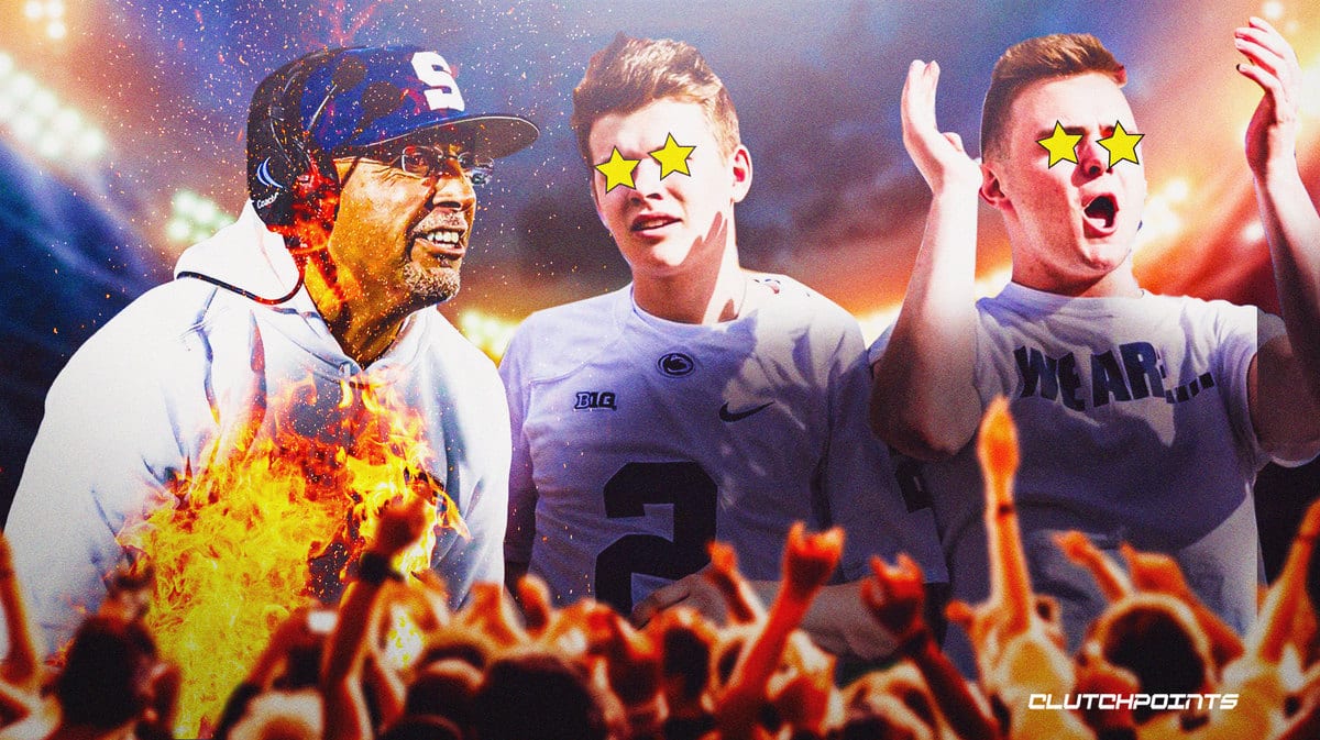 Penn State football