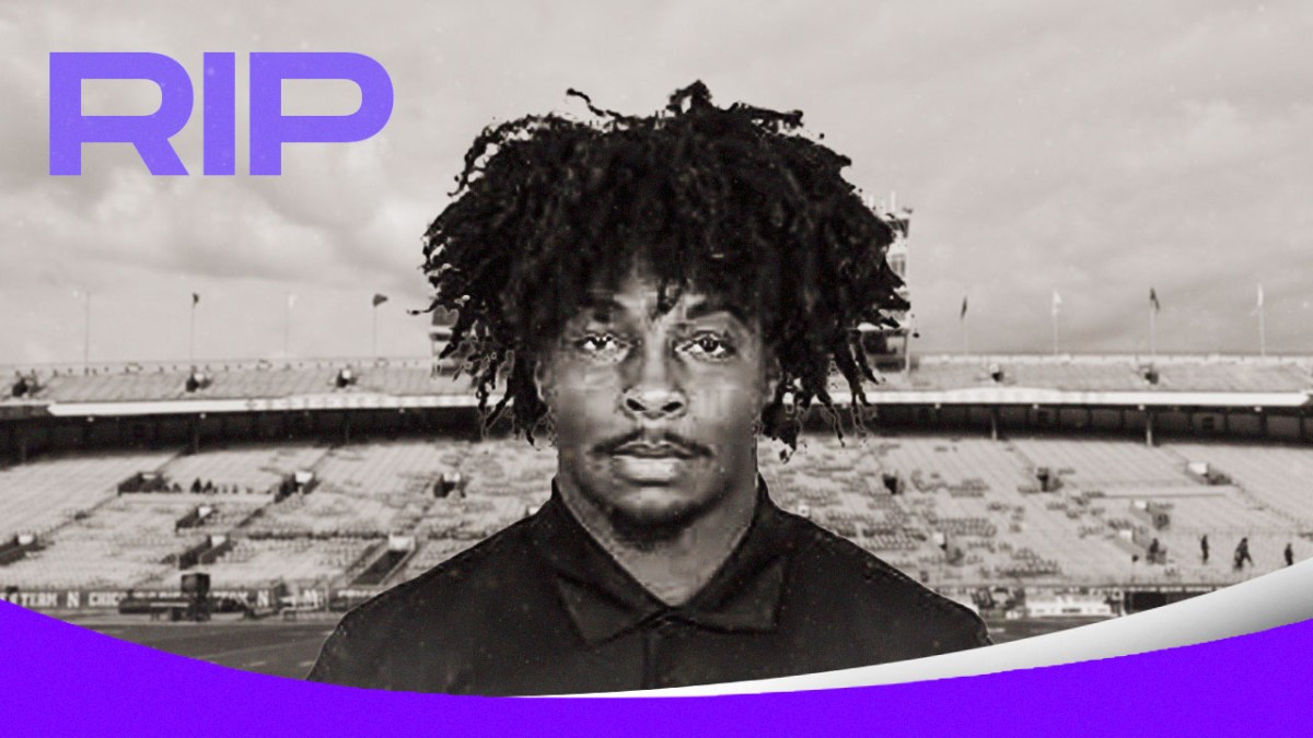 Northwestern State football, Ronnie Caldwell
