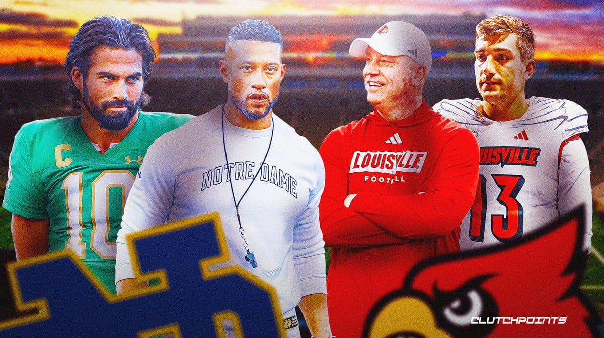 Official louisville Cardinals football Fight Now for Victory T