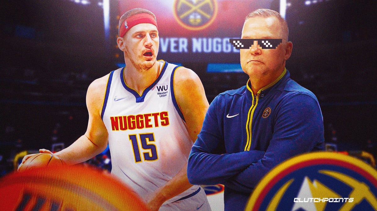 Nuggets, Michael Malone