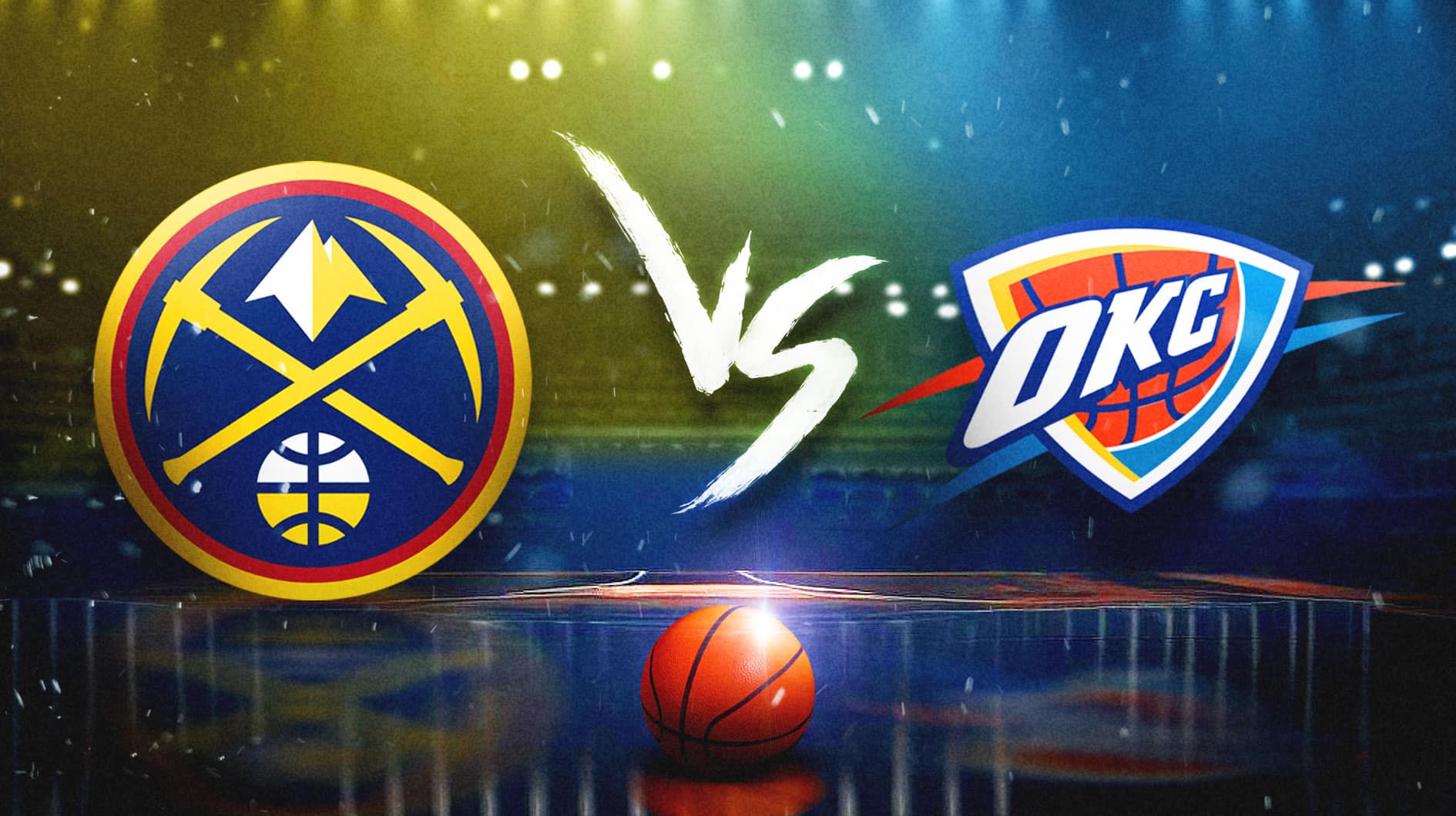 NuggetsThunder prediction, odds, pick, how to watch