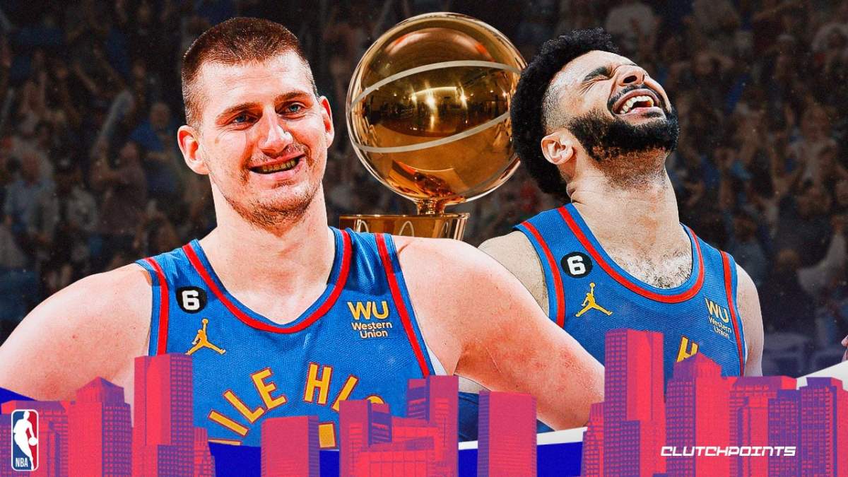 Nuggets training camp, Jamal Murray, Nikola Jokic, Michael Malone