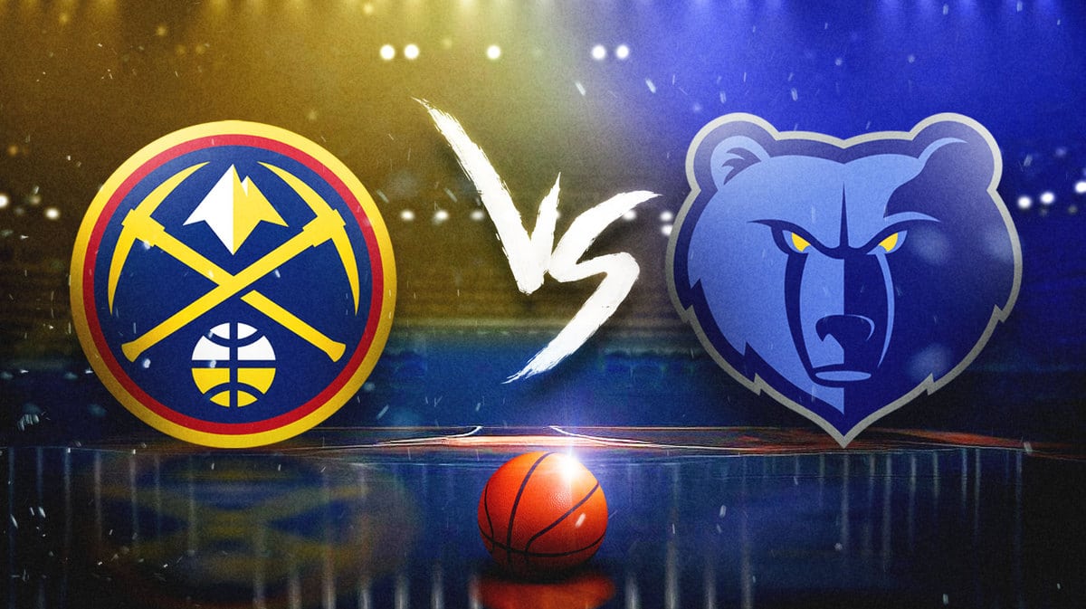 Nuggets, Grizzlies