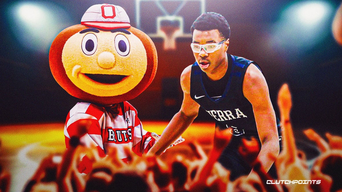 Ohio State basketball, Bryce James