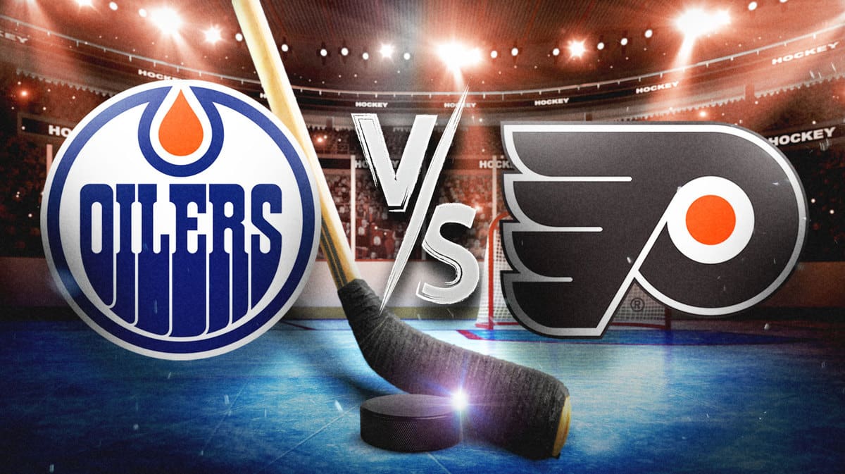 Oilers Flyers, Oilers Flyers prediction, Oilers Flyers pick, Oilers Flyers odds, Oilers Flyers how to watch