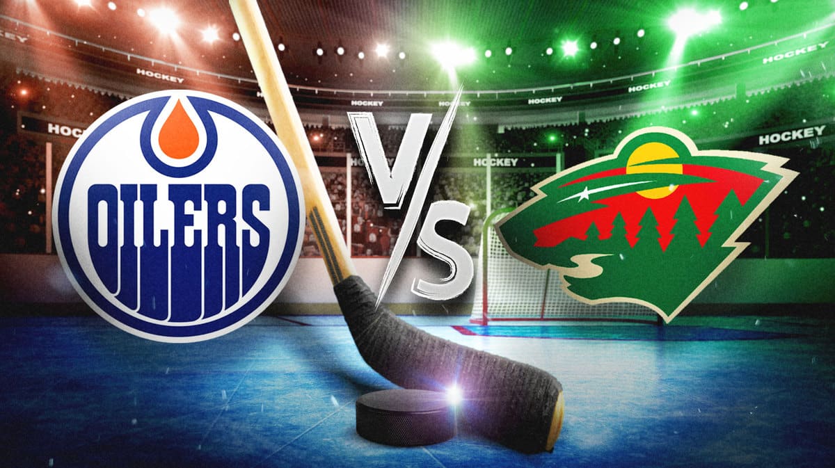 Oilers Wild, Oilers Wild prediction, Oilers Wild odds, Oilers Wild how to watch