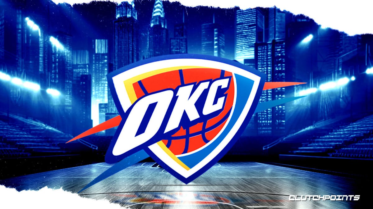Getting To Know The Oklahoma City Thunder
