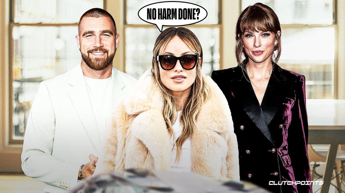 Olivia Wilde, Taylor Swift Travis Kelce romance, Olivia Wilde climate change, Olivia Wilde Instagram story, Taylor Swift jet