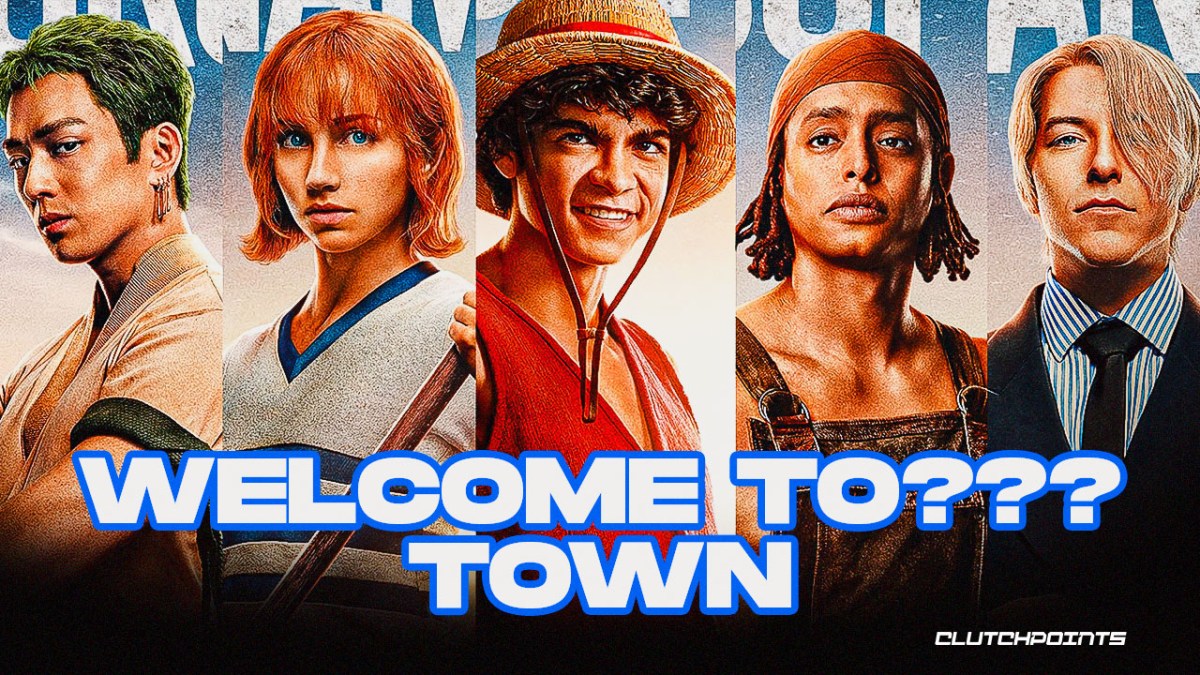 One Piece, Netflix live action anime, One Piece Season 2, Netflix One Piece, Matt Owens