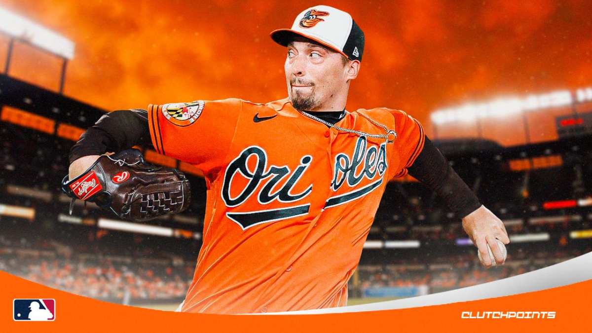 Orioles, Blake Snell