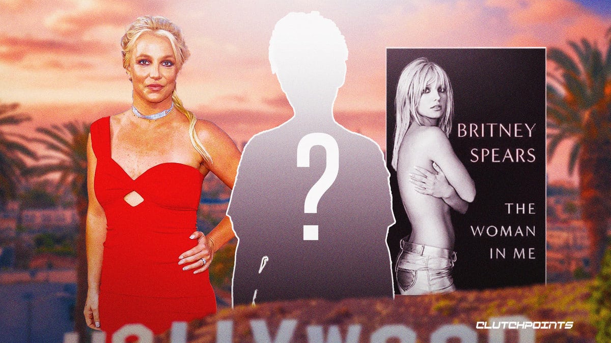 Britney Spears, Michelle Williams