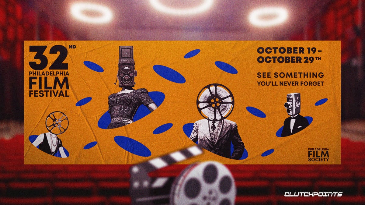 Philadelphia Film Festival, PFF