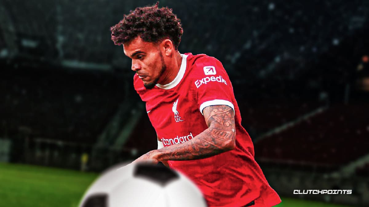 VAR Liverpool Tottenham Hotspur