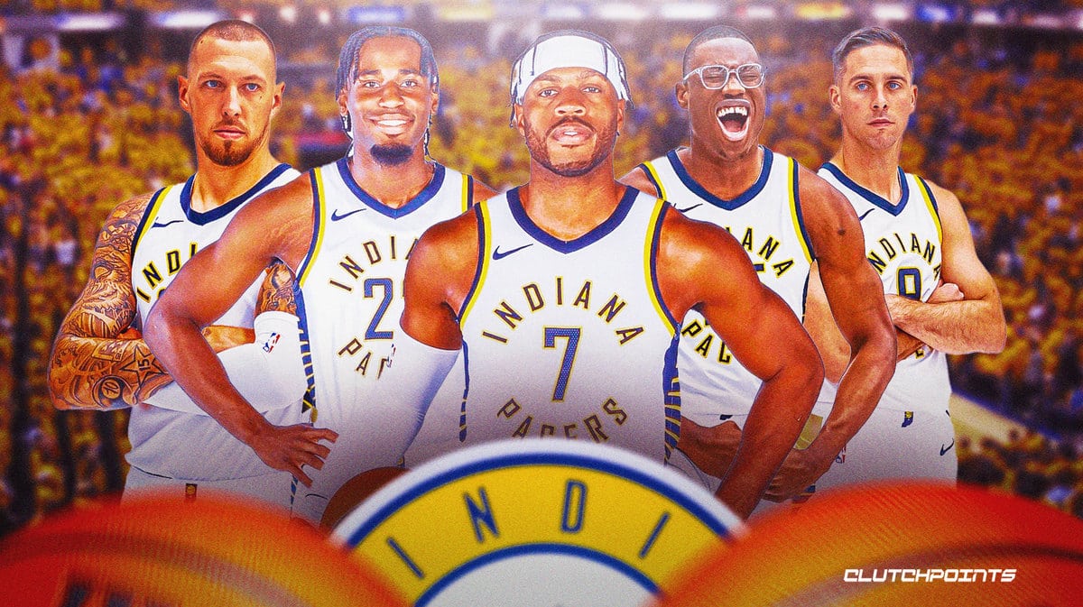 Pacers, trade candidates, training camp, Buddy Hield, Daniel Theis, Jalen Smith, TJ McConnell, Aaron Nesmith