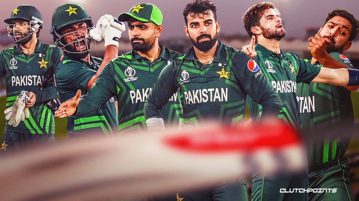 Pakistan Cricket Team, Indian Cricket Team, Cricket World Cup, Rohit Sharma, Babar Azam, Zaka Ashraf, India, Pakistan, World Cup,