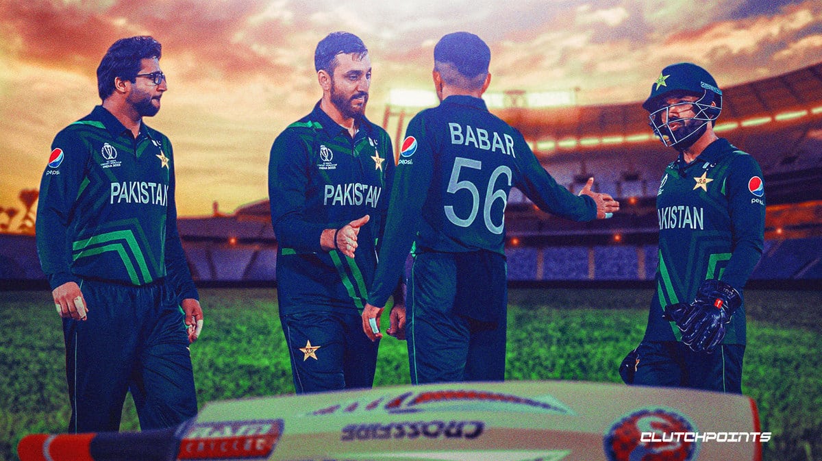 Pakistan Cricket Team, Indian Cricket Team, Cricket World Cup, Rohit Sharma, Babar Azam, Zaka Ashraf, India, Pakistan, World Cup, Shoaib Akhtar, Virender Sehwag,