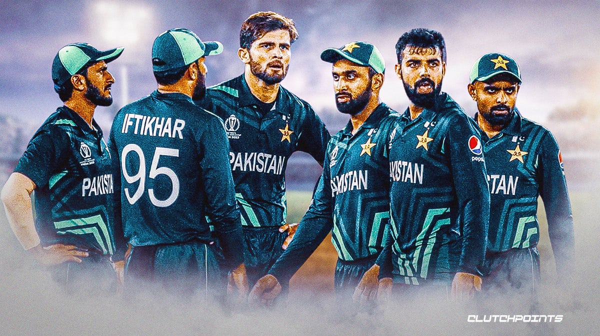 Pakistan Cricket Team, Indian Cricket Team, Cricket World Cup, Rohit Sharma, Babar Azam, Zaka Ashraf, India, Pakistan, World Cup,