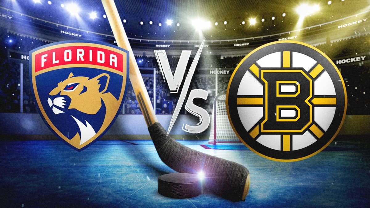 Panthers Bruins, Panthers Bruins prediction, Panthers Bruins pick, Panthers Bruins odds, Panthers Bruins how to watch