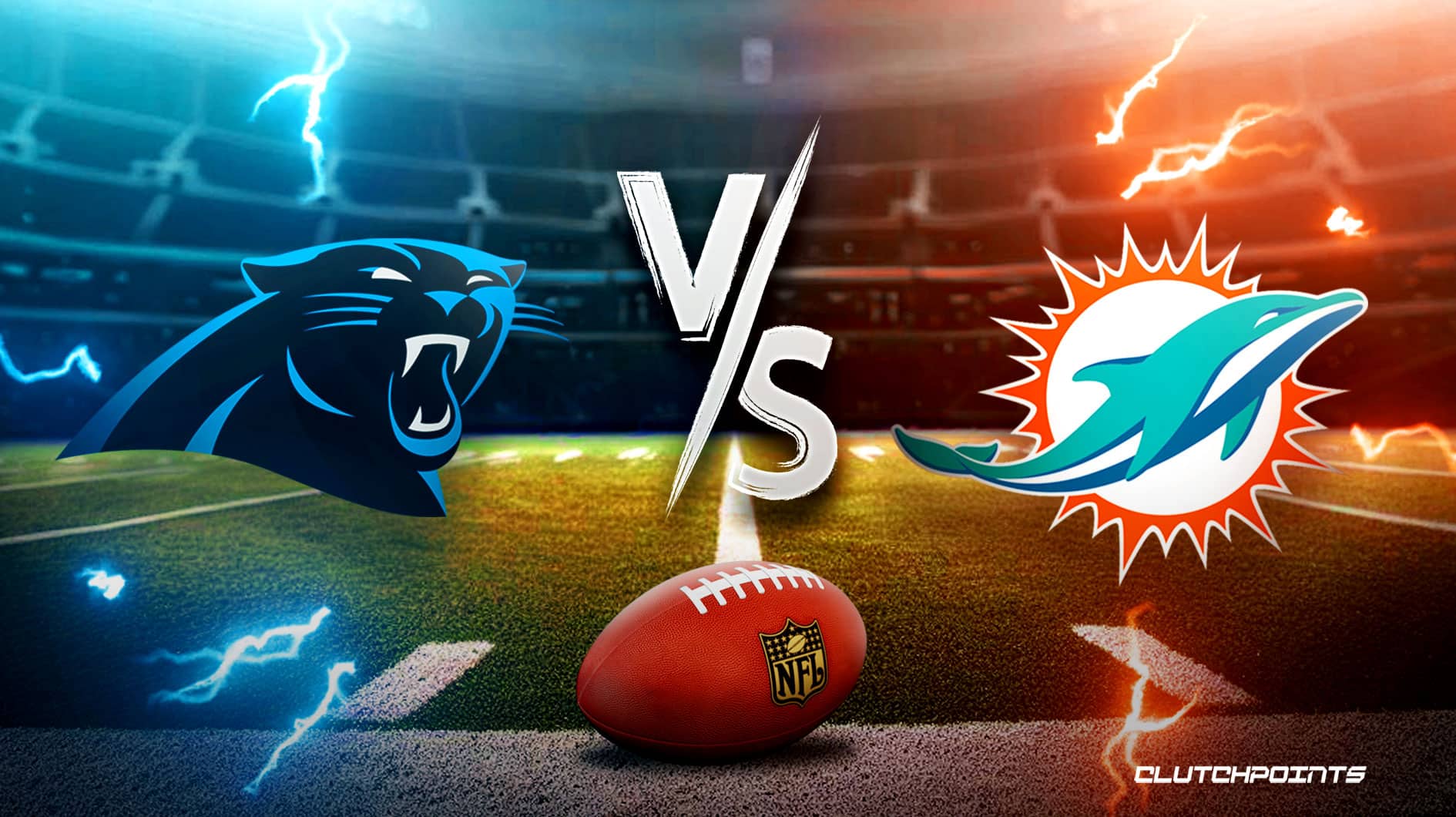 PanthersDolphins prediction, odds, pick, how to watch NFL Week 6 game