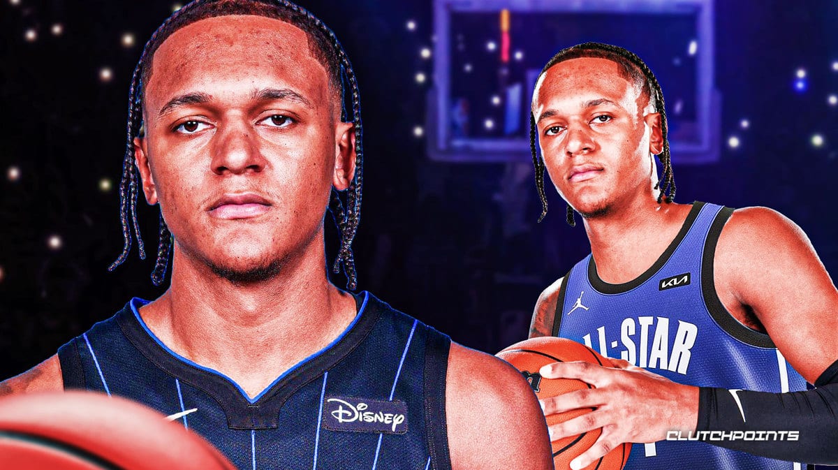 Paolo Banchero, Magic, All-Star, In-Season tournament