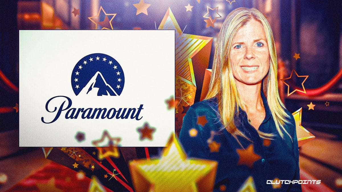 paramount TV studios, Nicole Clemens, limited series, paramount+, paramount plus