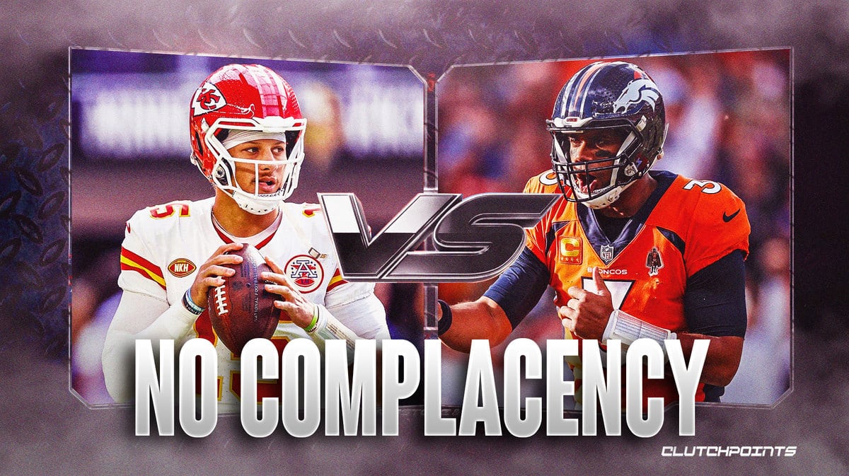Patrick Mahomes, Chiefs, Broncos, Russell Wilson