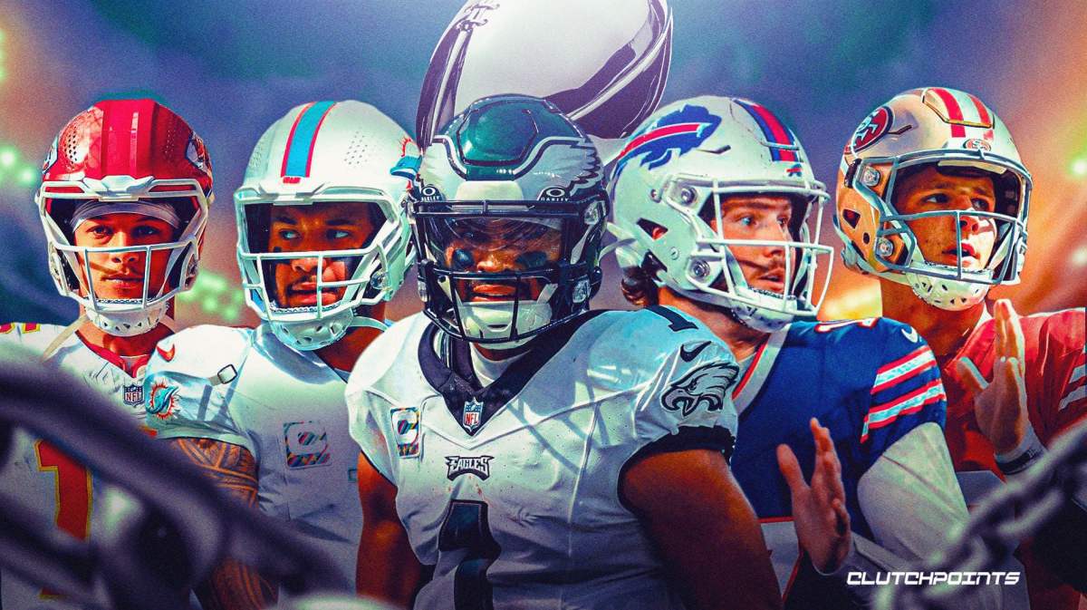 Patrick Mahomes MVP odds, NFL MVP odds, Chiefs, Josh Allen